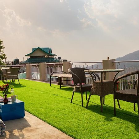 Mohija Homestay Kandāghāt エクステリア 写真