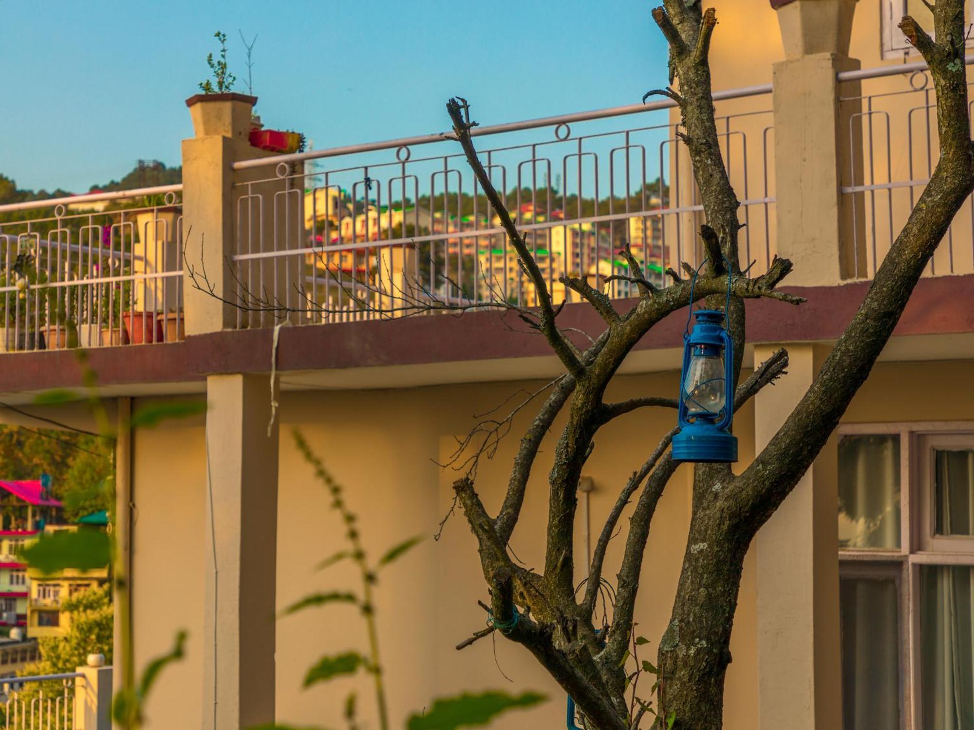 Mohija Homestay Kandāghāt エクステリア 写真