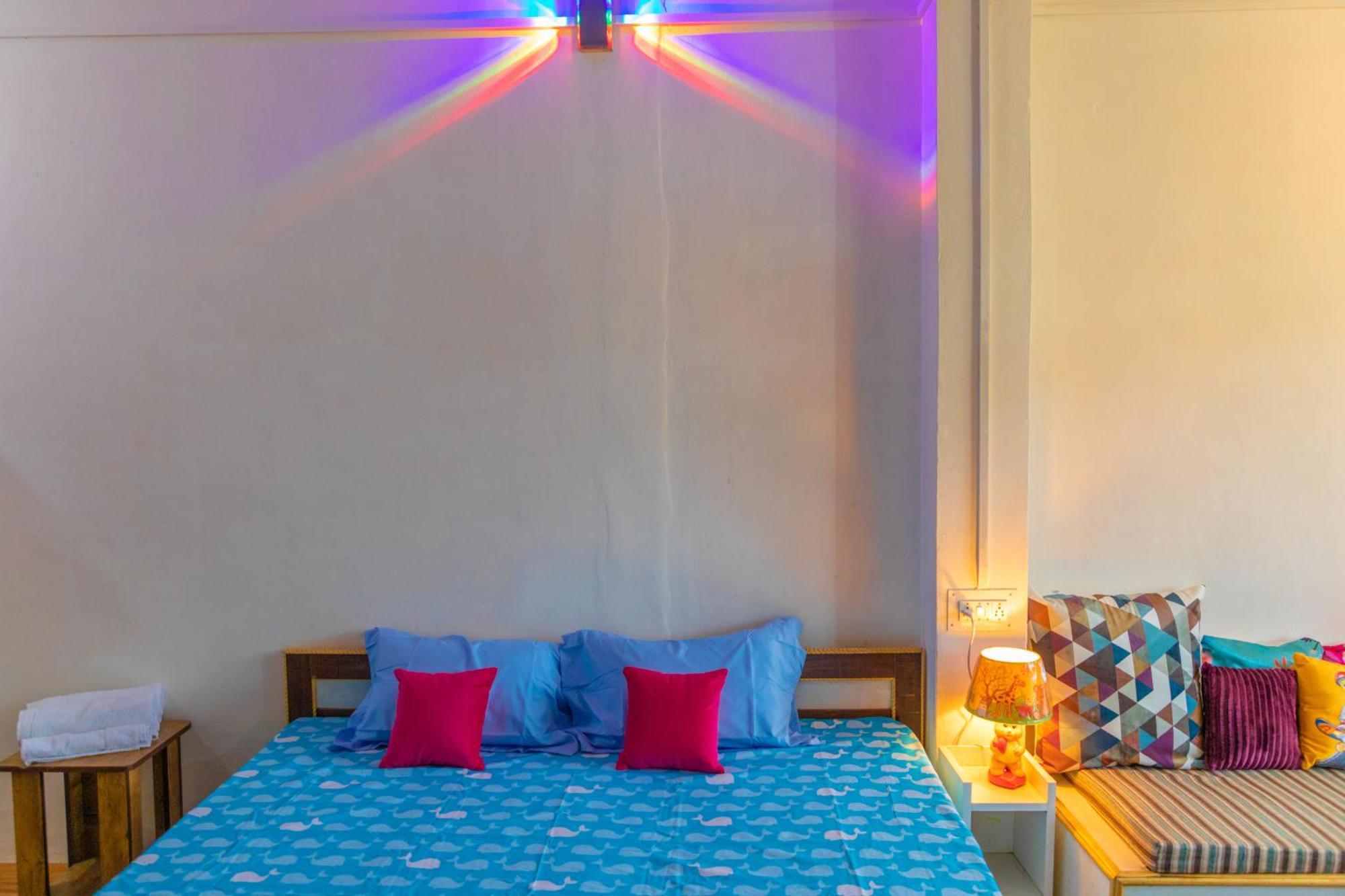 Mohija Homestay Kandāghāt エクステリア 写真