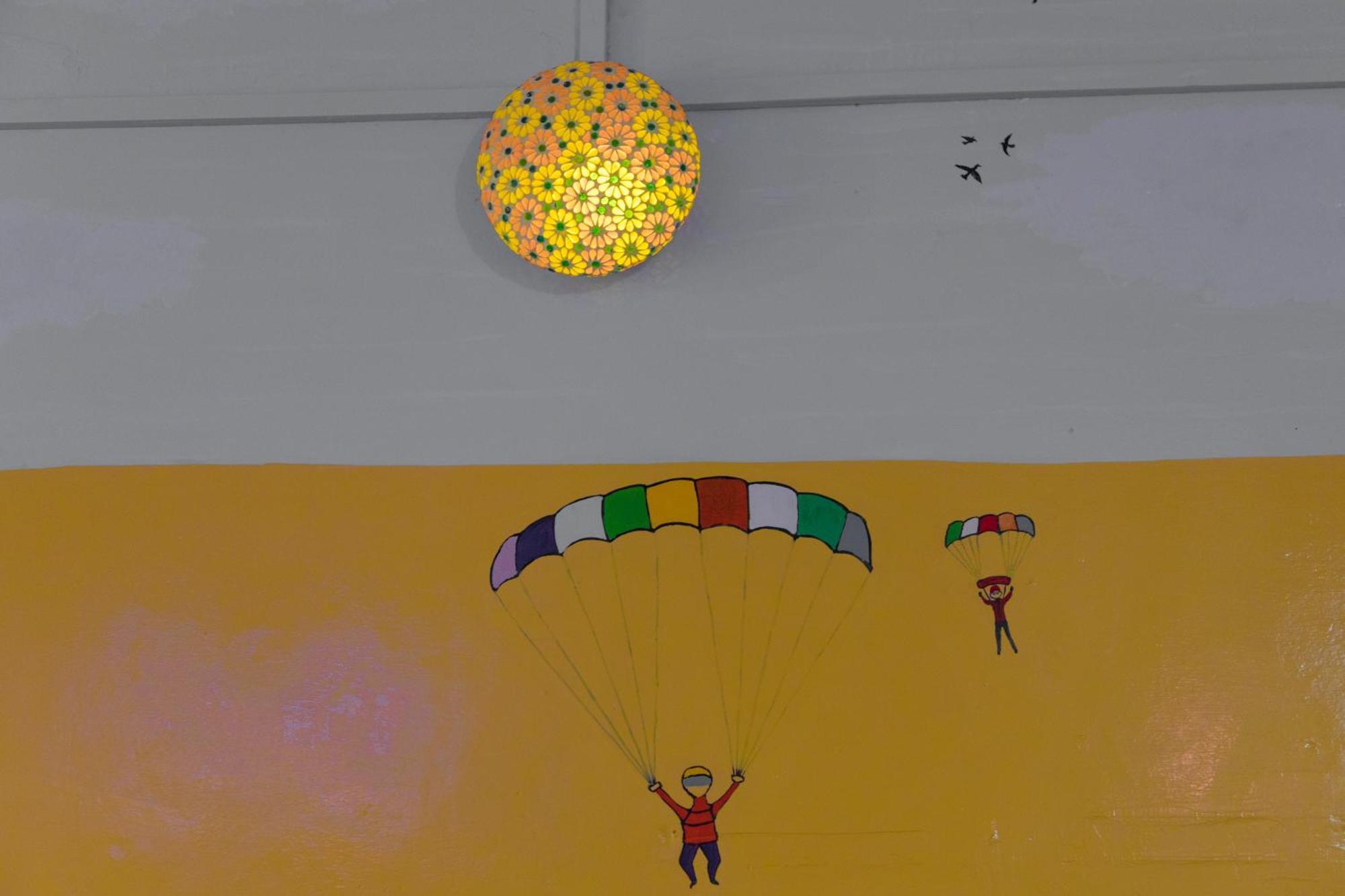 Mohija Homestay Kandāghāt エクステリア 写真