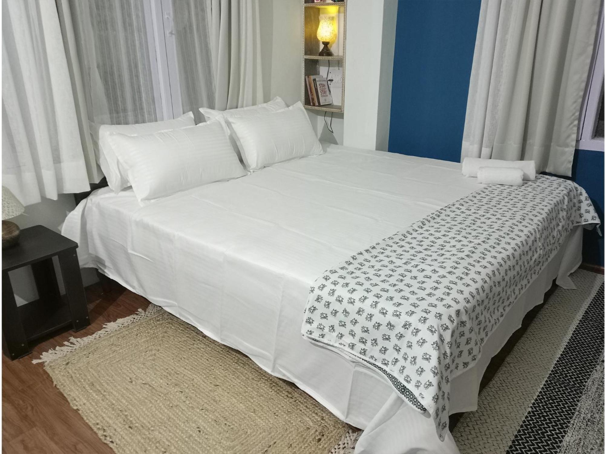 Mohija Homestay Kandāghāt エクステリア 写真