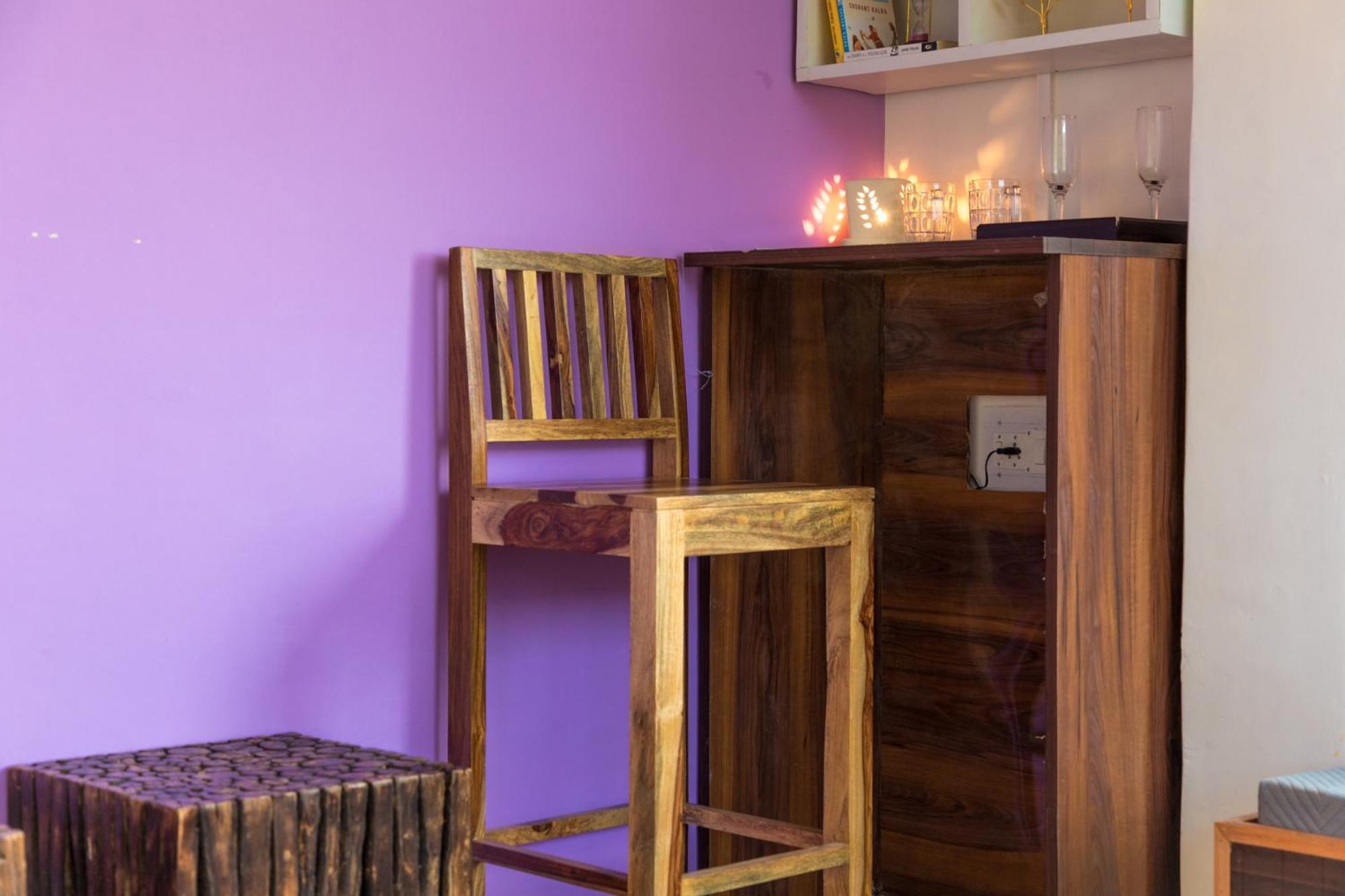 Mohija Homestay Kandāghāt エクステリア 写真