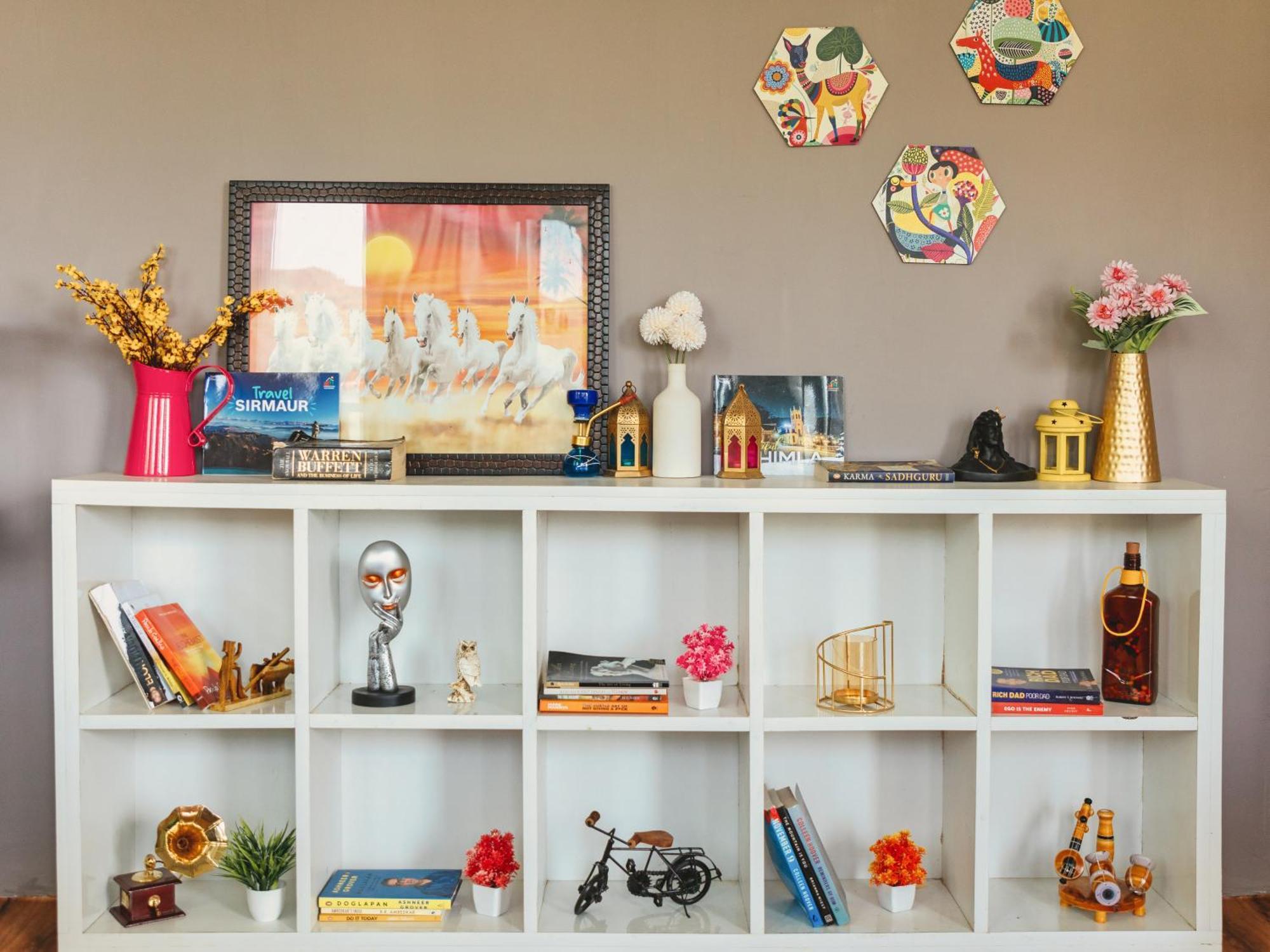 Mohija Homestay Kandāghāt エクステリア 写真