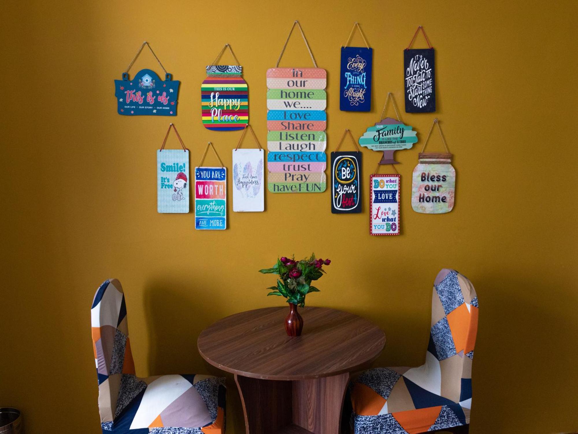 Mohija Homestay Kandāghāt エクステリア 写真